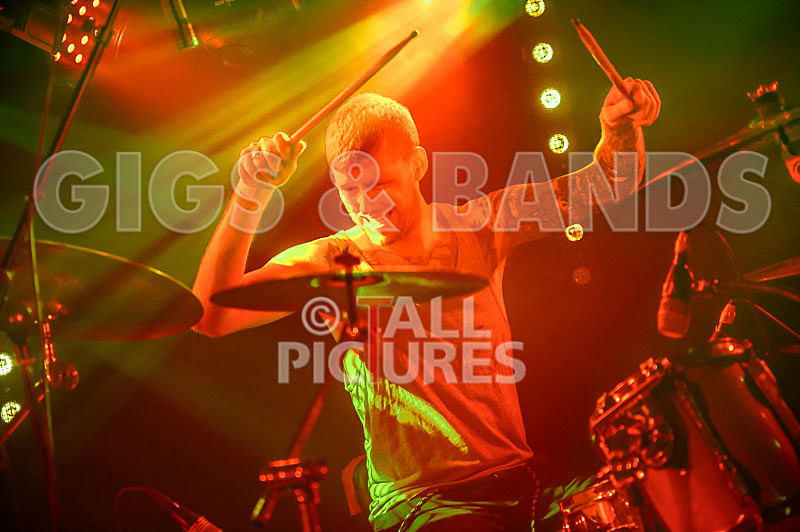 Whitchapel Murders-40 - WHITECHAPEL MURDERS