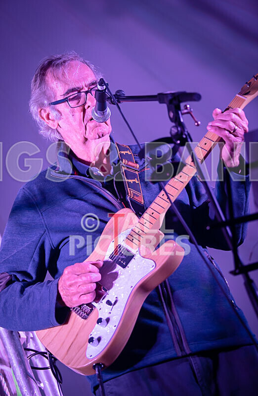 Gig for Colin-90 - CHARITY 'GIG FOR COLIN' 2019