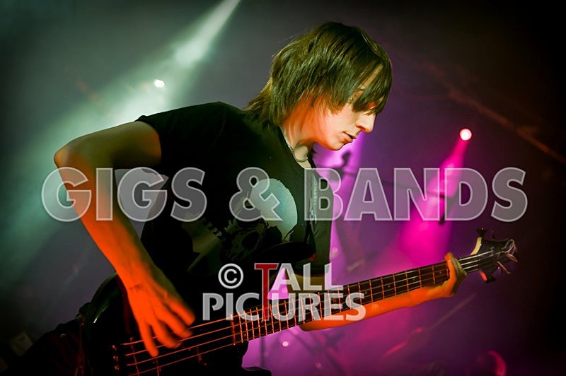 Brutus Stonefist-33 - BRUTUS STONEFIST at RoA-2