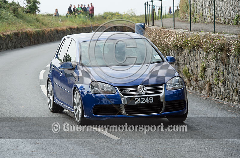 Vale Castle Sprint_2014_Car-61 - VALE CASTLE SPRINT 2014 - CARS