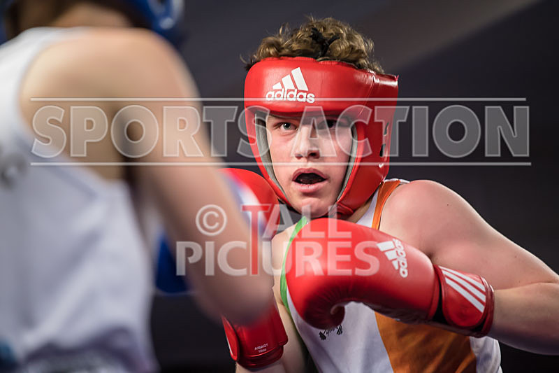BOUT-2 Rory Sullivan v Billy Johnson-8 - BOUT-2 Rory Sullivan v Billy Johnson