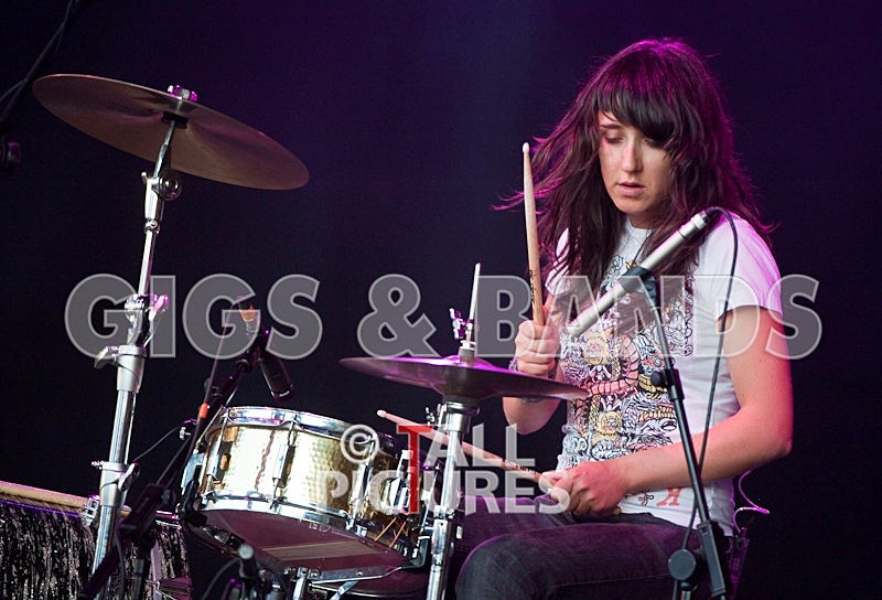 The Whip-9 - THE WHIP