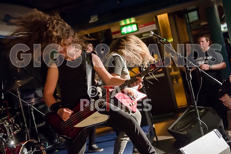 Meansteed-7 - MEANSTEED