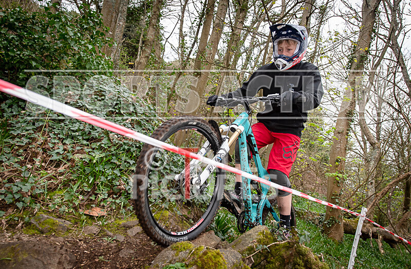 MTB Downhill_20-03-2022-36 - MTB WINTER 2022 DOWNHILL SERIES_20-03-2022