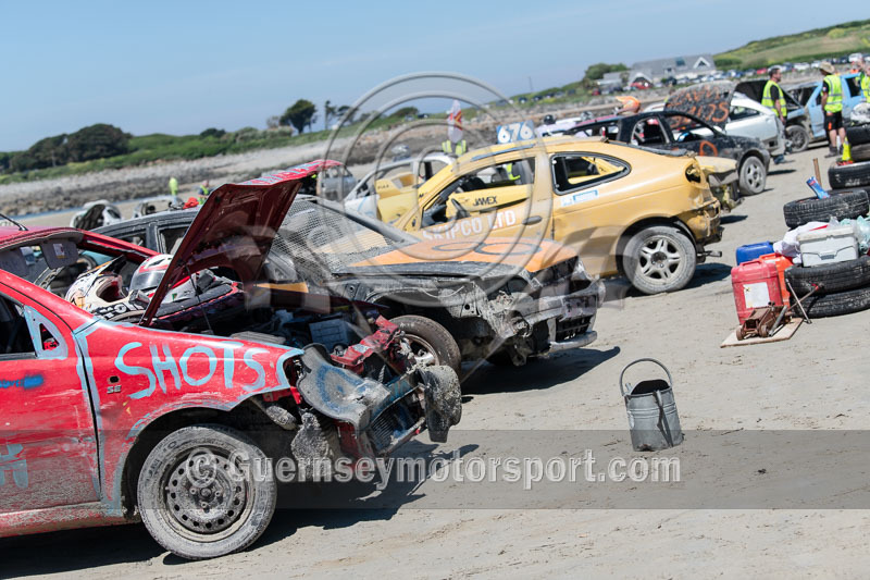 Autocross Fun Meeting 2018-86 - AUTO-X FUN MEETING 2018