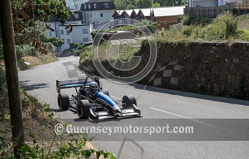 Jersey National Hill Climb_2013_Car-22 - JERSEY NATIONAL 2013 - CARS