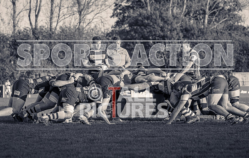 Guernsey Raiders v Sevenoaks-34 - GUERNSEY RAIDERS v SEVENOAKS