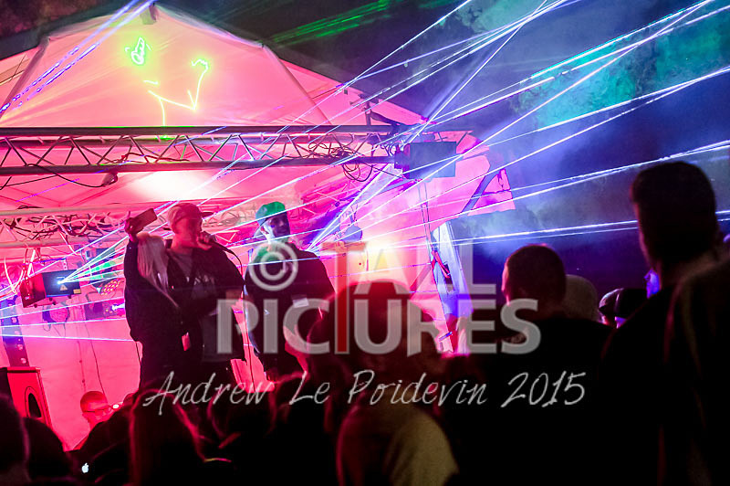 Hard Riddims at the Castle-107 - HARD RIDDIMS AT CASTLE CORNET