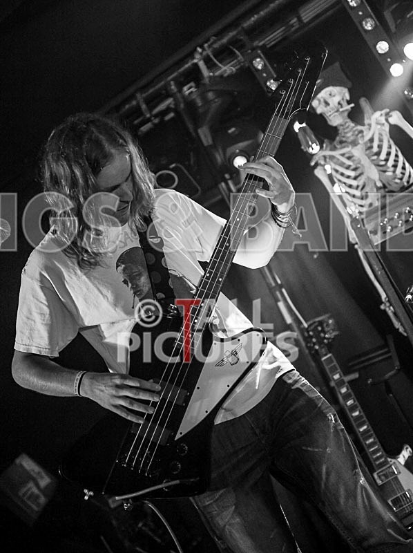 Tantale-120 - TANTALE