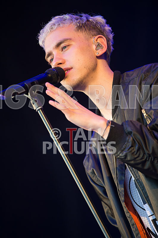 Years Years-3 - YEARS & YEARS