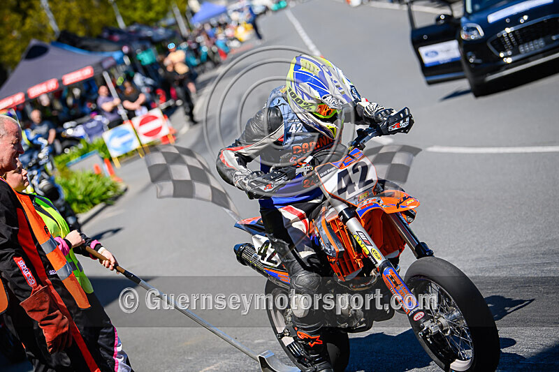 GMCCC Hillclimb_01-05-2023_BIKE-74 - GMC&CC HILLCLIMB_01-05-2023_BIKES