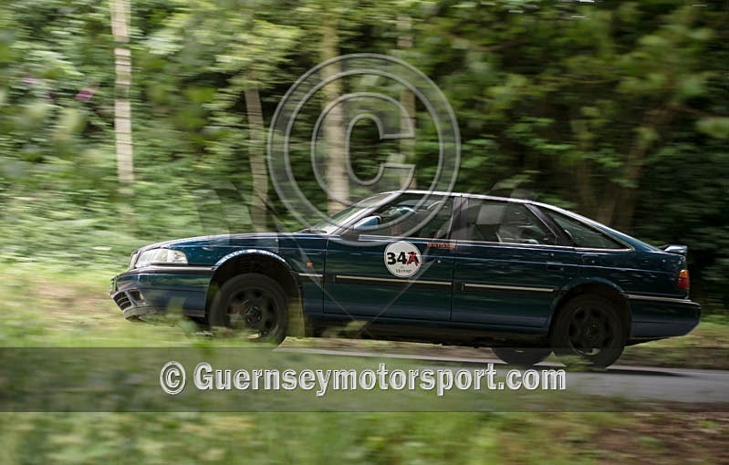 Heritage Charity Hill Climb_2013-205 - HERITAGE CHARITY HILL CLIMB 2013
