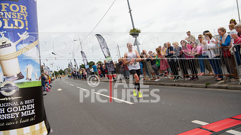 Guernsey Milk Half Marathon 2018-15 - GUERNSEY MILK HALF MARATHON 2018