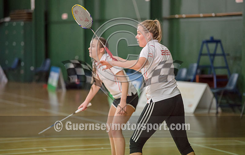 Badminton Inter-Insular 2016-48 - INTER-INSULAR 2016