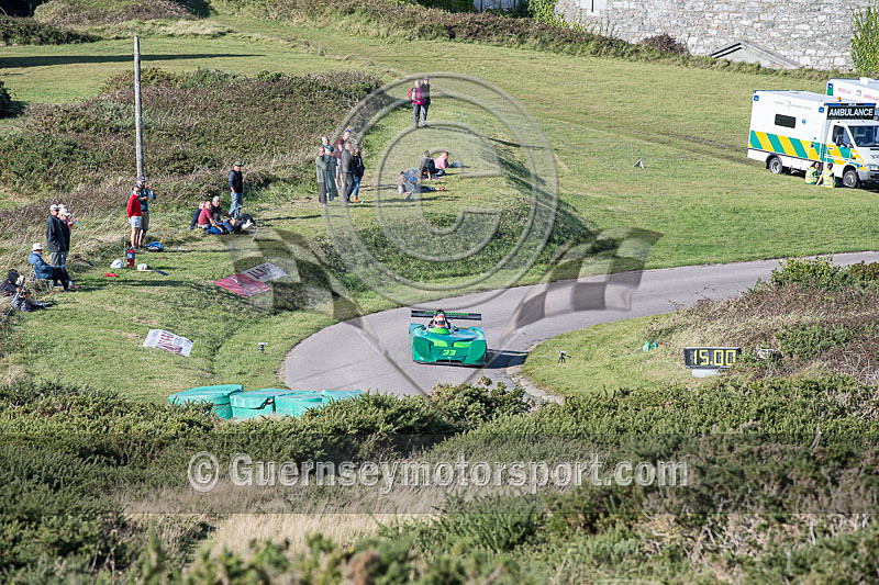Fort Tourgis Hillclimb 2017-89 - ALDERNEY HILLCLIMB 2017