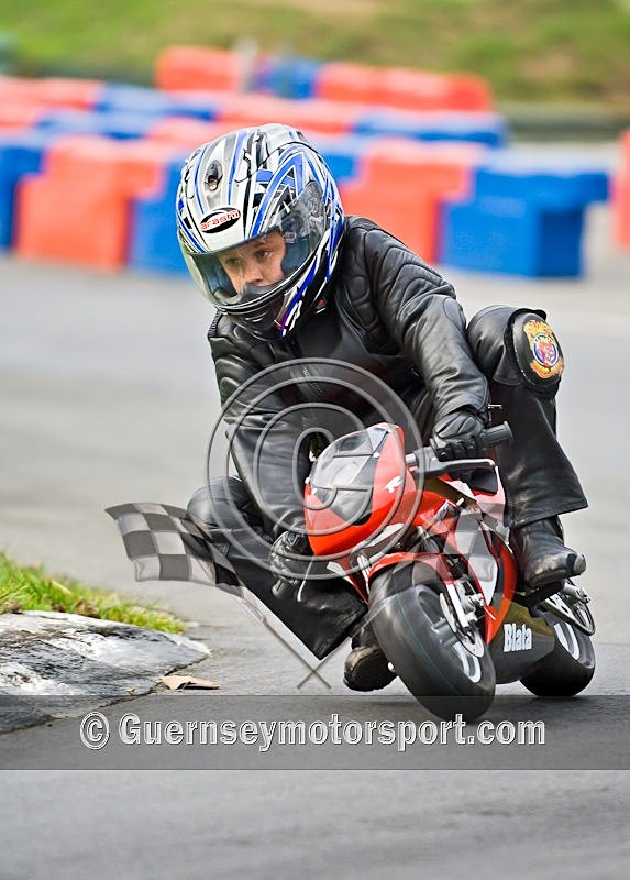 MiniMoto-30 - MINIMOTO