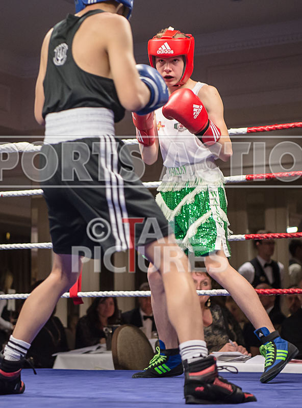 Bout - 2_Charlie Watson v Ashlin Totten-7 - Bout - 2_Charlie Watson v Ashlin Totten