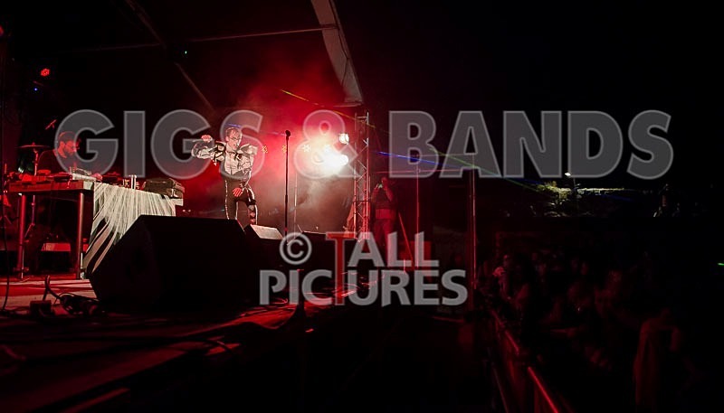 The Correspondants-25 - THE CORRESPONDANTS