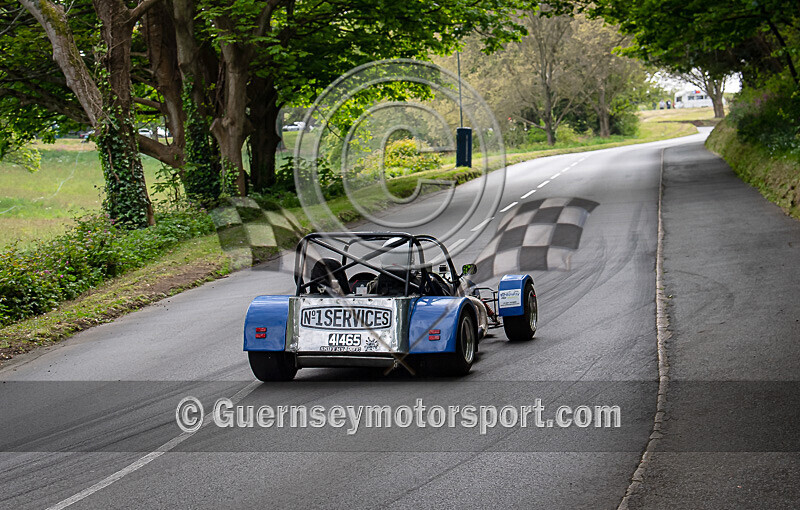 2022 Two-Day Hillclimb_Car-180 - TWO-DAY HILLCLIMB 2022 - CARS