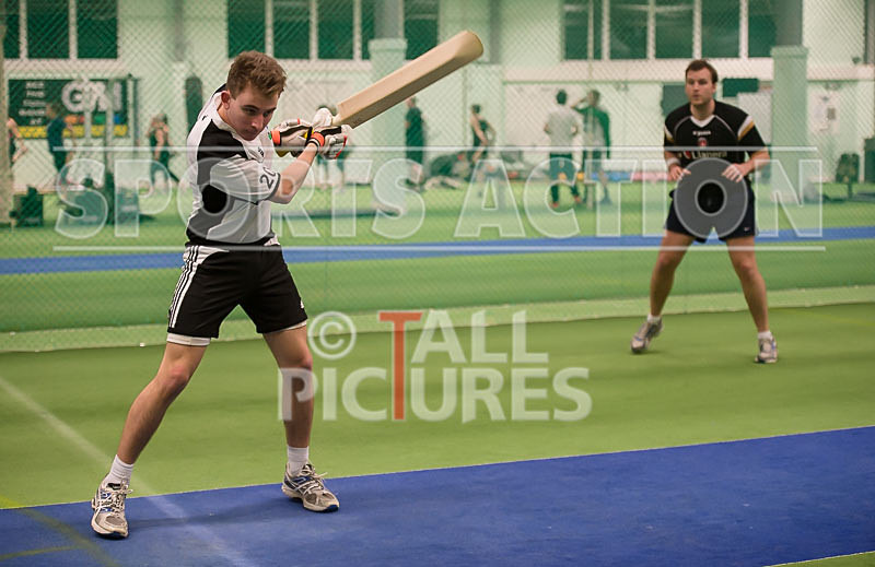 ICG Cricket-28 - ICG GRANT THORTON INDOOR CRICKET CHAMPIONSHIP