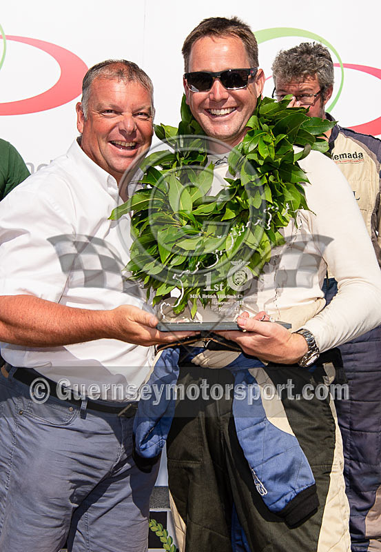 Guernsey National Hillclimb 2018_SCENE-1 - GUERNSEY NATIONAL 2018 - SCENE