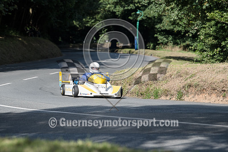 Guernsey National Hillclimb 2017_KART-21 - GUERNSEY NATIONAL 2017 - KARTS