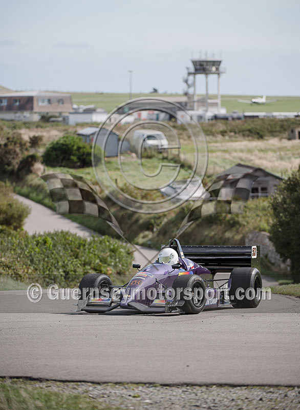 Alderney Speed Event_2016_CAR-1 - ALDERNEY AIRPORT SPEED EVENT 2016_CARS