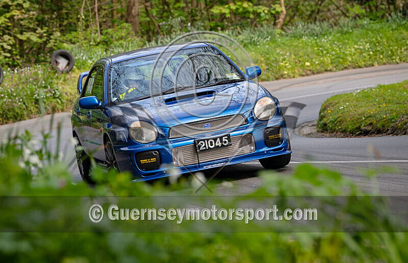 GMCCC Hill Climb_18-04-2022_CAR-138 - CARS_18-04-2022