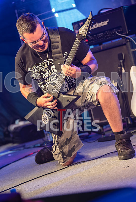 Demise of Sanity-156 - DEMISE OF SANITY