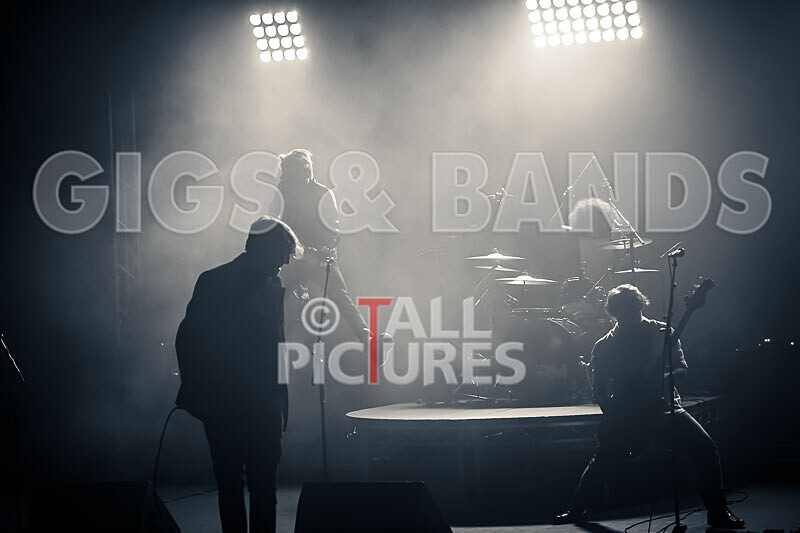 Sonic Bomb-57 - SONIC BOMB