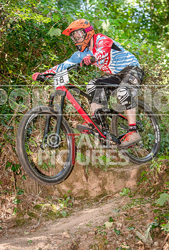 MTB Downhill 2018_Race-3-15 - GVC DOWNHILL SERIES 2018_ROUND-3