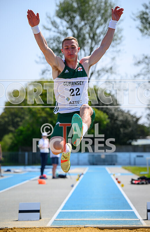 Guernsey Athletics Track Field 21-05-2023-7 - GUERNSEY ATHLETICS TRACK & FIELD_21-05-2023