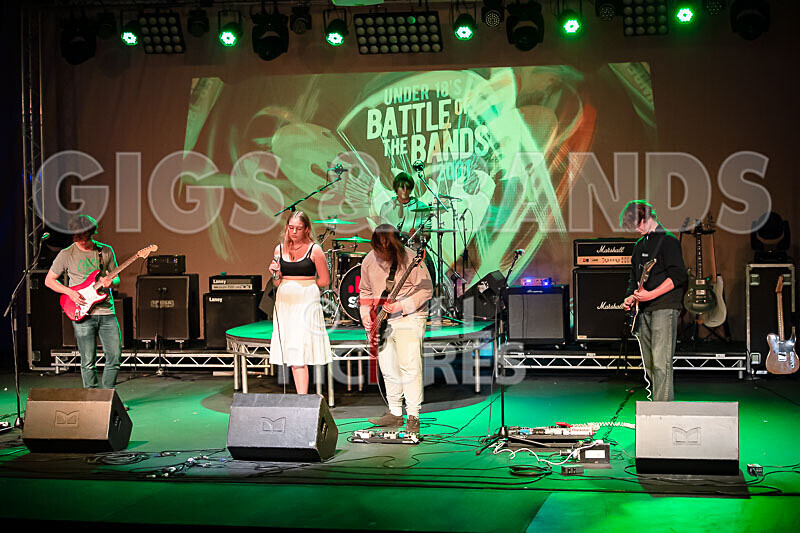 Darkershade-31 - DARKERSHADE