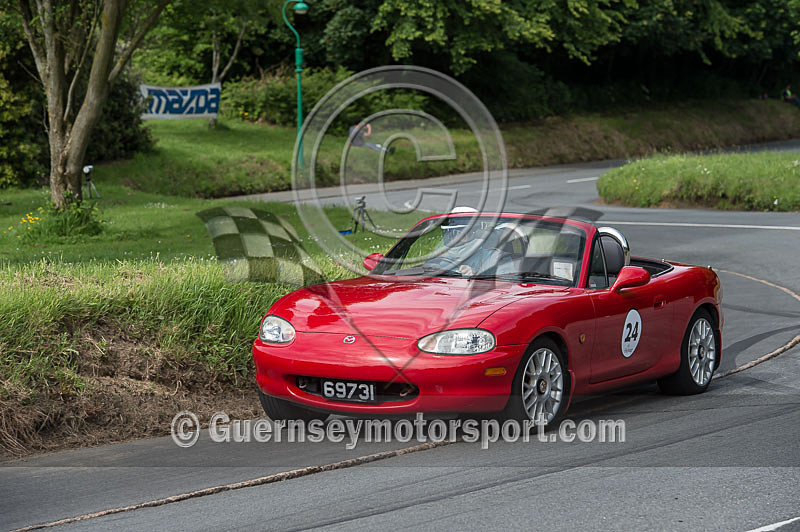 Heritage Charity Hillclimb_2014-213 - HERITAGE CHARITY HILL CLIMB 2014