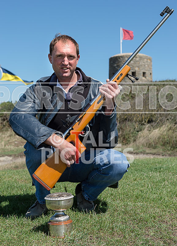 Phil Ogier-2 - PHIL OGIER - ISLAND CHAMPION