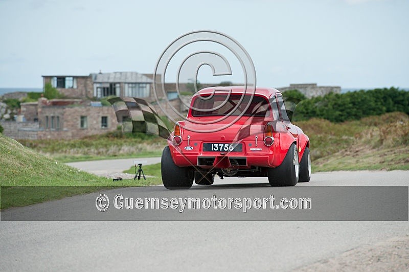 Ald Sprint_2010_Car-62 - ALDERNEY SPRINT 2010