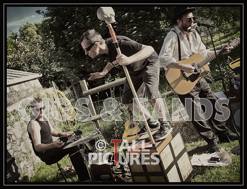 JWS-54 - JOHN WESLEY STONE