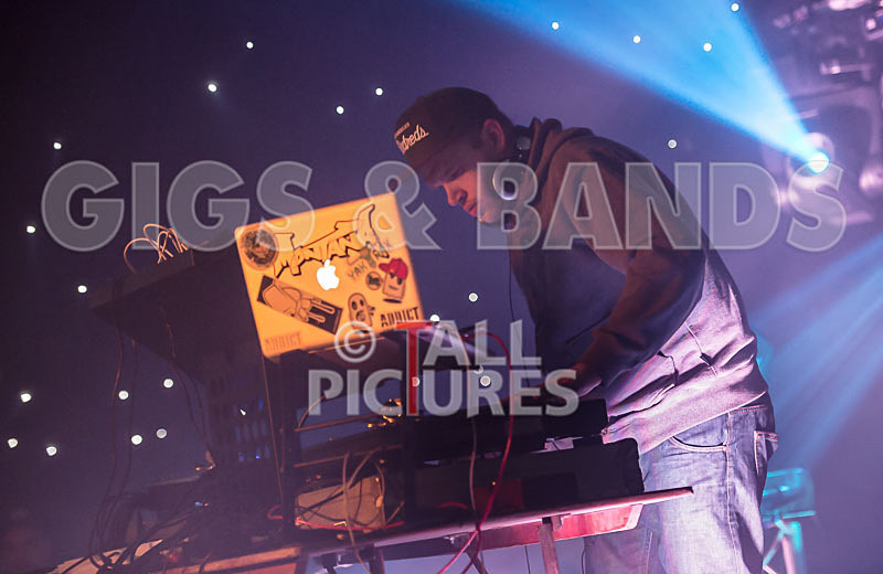 The final Beats-38 - THE FINAL BEATS.......