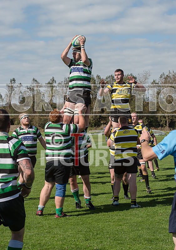 St Jacques v Tottonians-9 - ST JACQUES v TOTTONIANS
