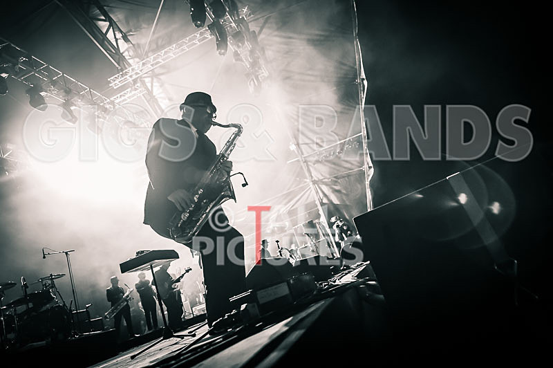 Madness-53 - MADNESS