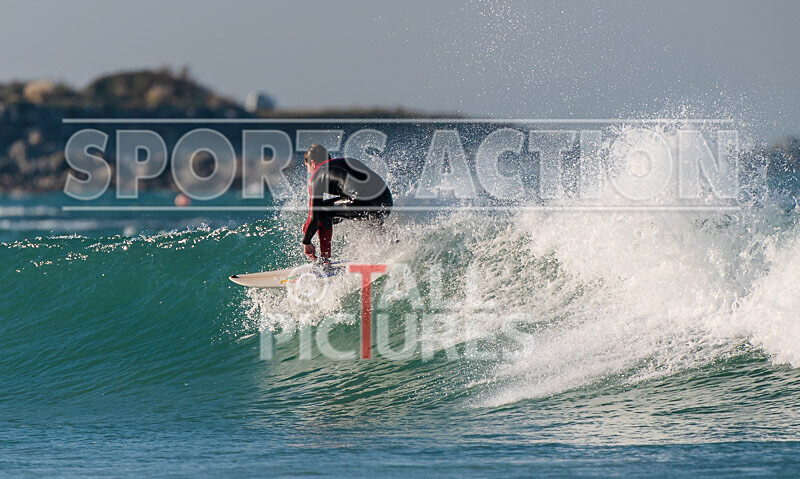 Vazon Surfing-59 - VAZON SURFING