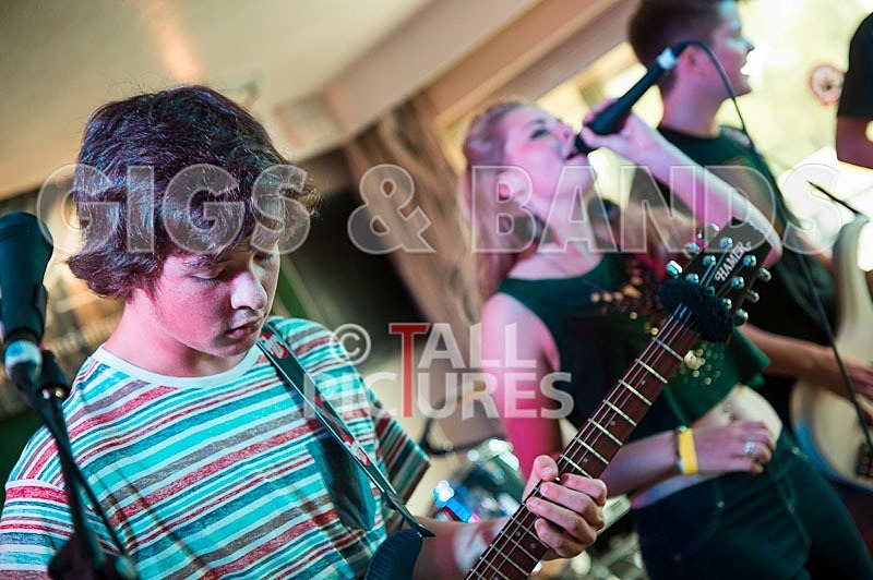 Dealers Left-116 - DEALER'S LEFT