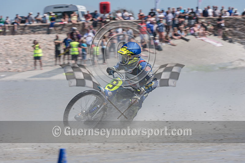 Sand Ace_2014_Bike-43 - BRITISH SAND ACE 500cc SOLO RIDERS - 2014