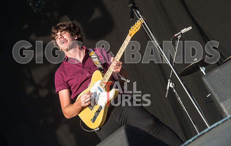 Circa Waves-24 - CIRCA WAVES