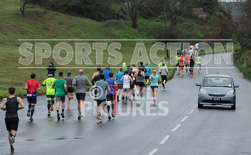 Chertsey House 5 Mile Run_2020-30 - CHERTSEY HOUSE ROAD RUN 2020