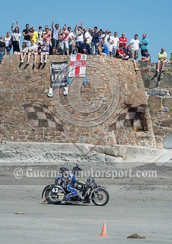 Sand Ace_2014_The Atmosphere-5 - BRITISH SAND ACE - THE ATMOSPHERE - 2014