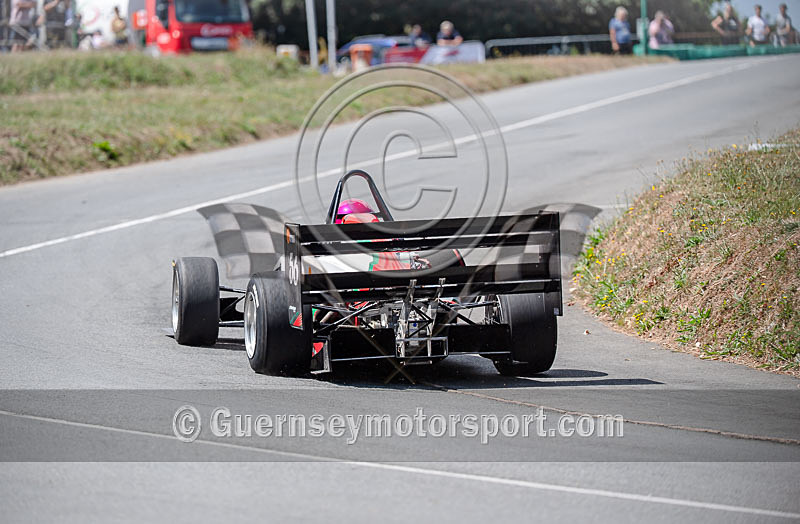 Guernsey National Hillclimb 2018_CAR-109 - GUERNSEY NATIONAL 2018 - CARS