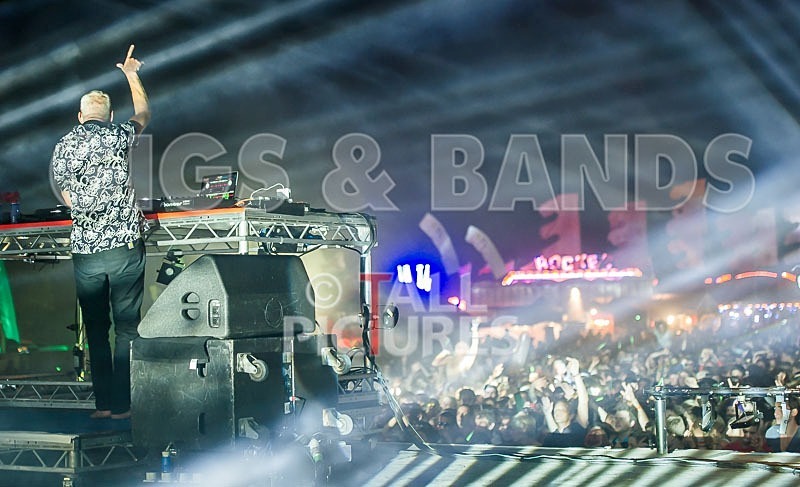 Fatboy Slim-74 - FATBOY SLIM