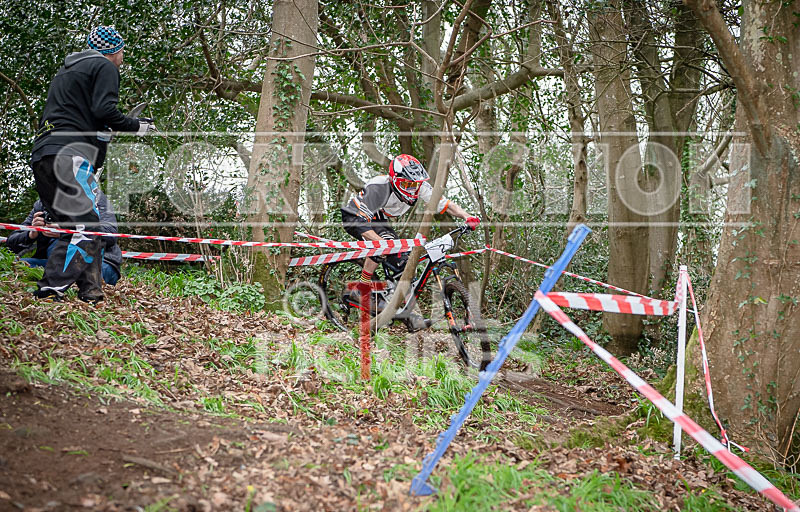 MTB 2019 Downhill Winter Series Round-3-63 - MTB 2019 DOWNHILL SERIES ROUND-3