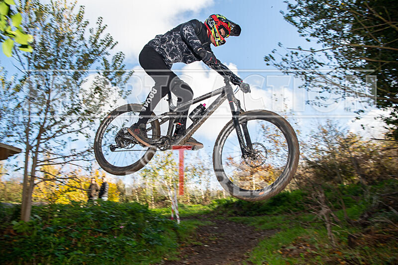MTB Downhill_21-11-2021-41 - MTB WINTER 2021 DOWNHILL SERIES_RACE 1